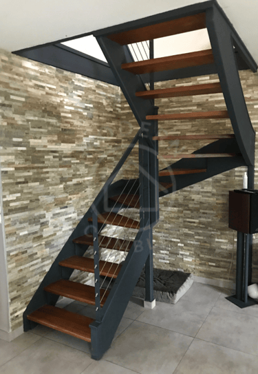 aménagement des combles 