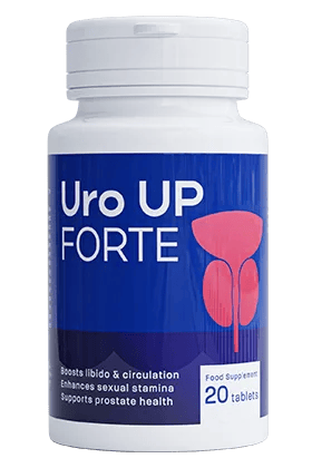 Fotografie produs: Uro Up Forte