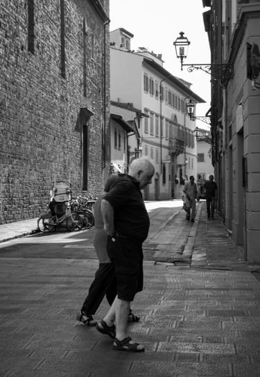 Fiorentini santa croce
