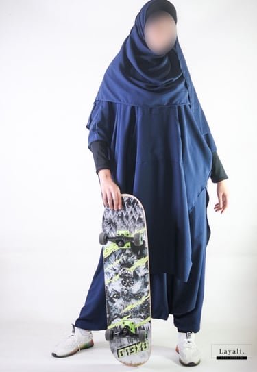 ensemble de sport
