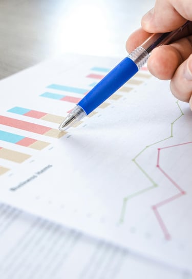 report analisi finanziamento agevolato