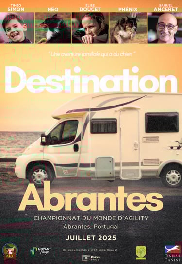 documentaire destination abrantes