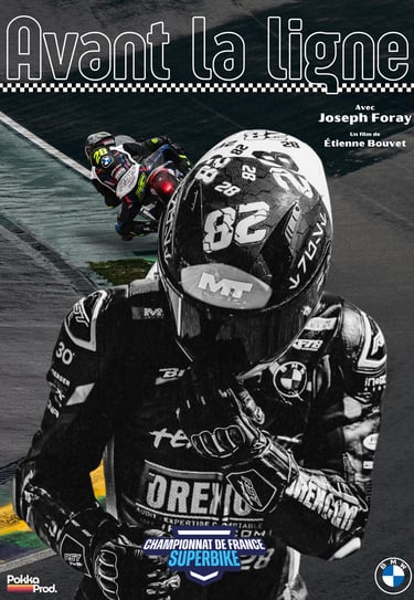 documentaire avant la ligne joseph foray