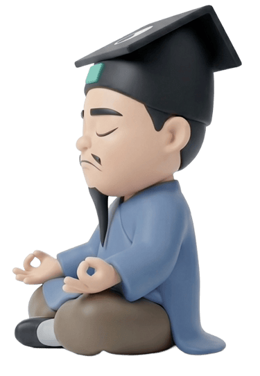 收驚
