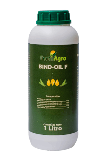 pegante aceite adherente coadyuvante natural cultivos