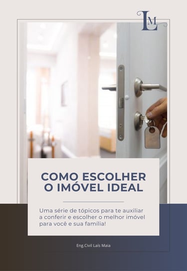 Como escolher o imóvel ideal