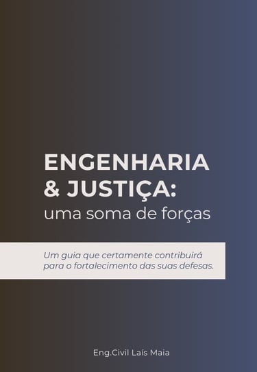 Engenharia e justiça