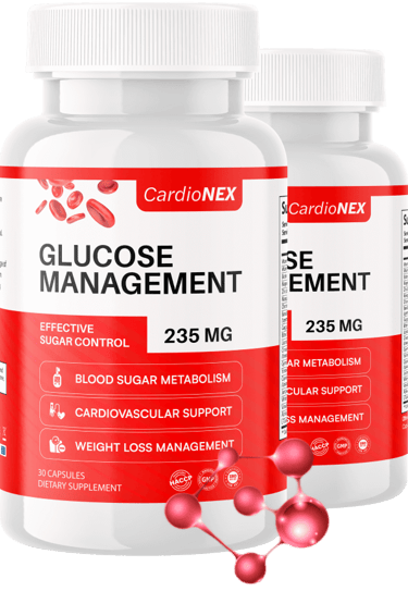 BLOOD PRESSURE Capsules