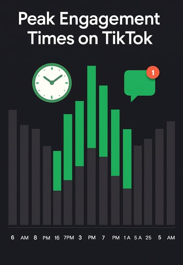 Gráfico-de-barras-mostrando-horários-pico-de-engajamento-no-TikTok