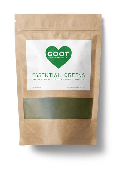 Essential Greens