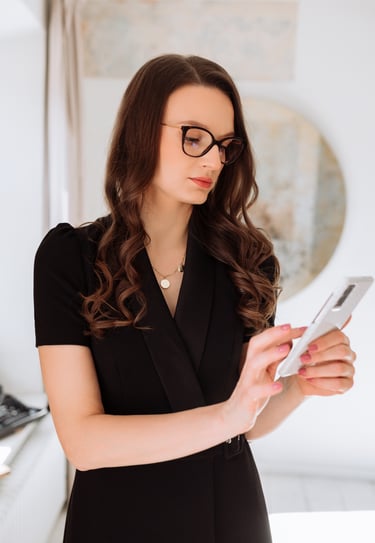 Tekstų rašymas socialinėms medijoms, Raminta Rusinaitė