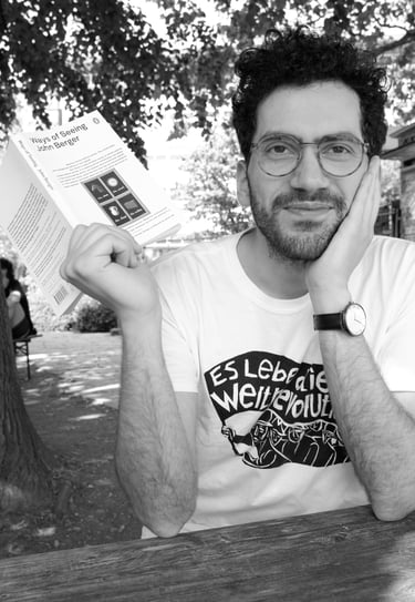Mir Ali Hosseini