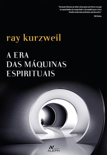 A era das maquinas espirituais