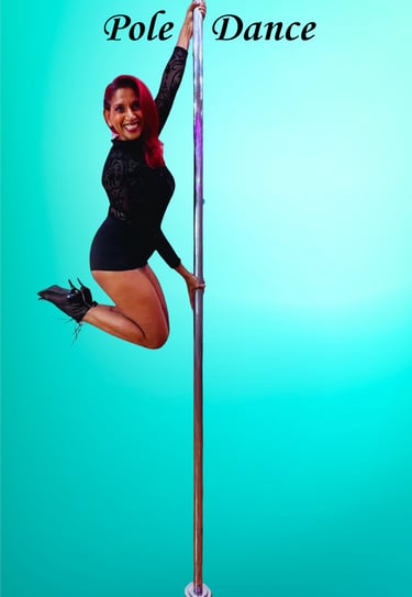 adult pole dance dancing twerk sexy dance class long island