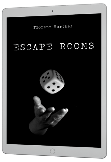 Ebook Escape rooms