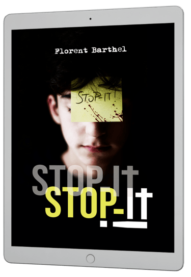 Ebook Stop-it !