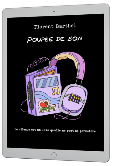 Ebook Poupée de son.