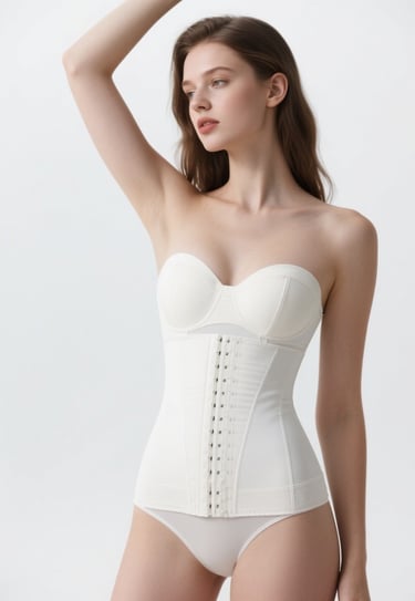Wedding Shapewear