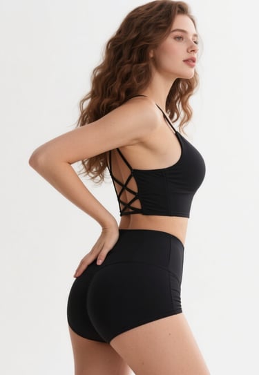 Shaping Shorts
