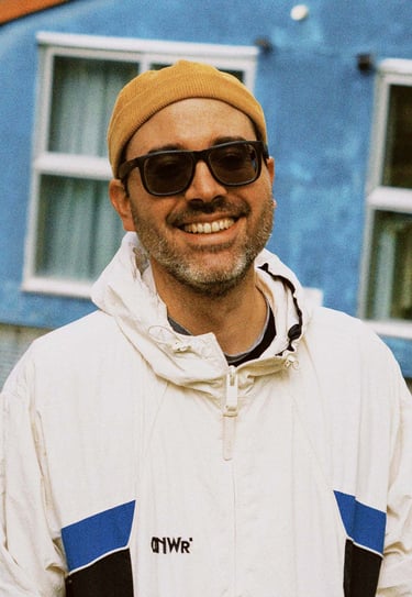 anthony ocaña productor musical