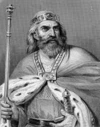 Raoul, Bosonides, Roi