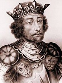 Robert I, Capétien, roi de France