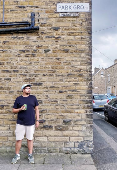 Mo @ The Sonder Factory: I worked in senior roles for 9 years at marketing agency level and in-house