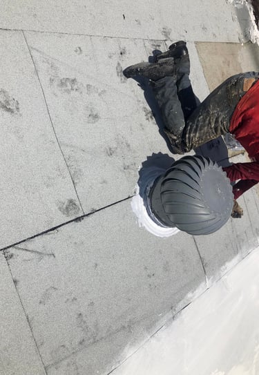 servicios de impermeabilización en Bogotá