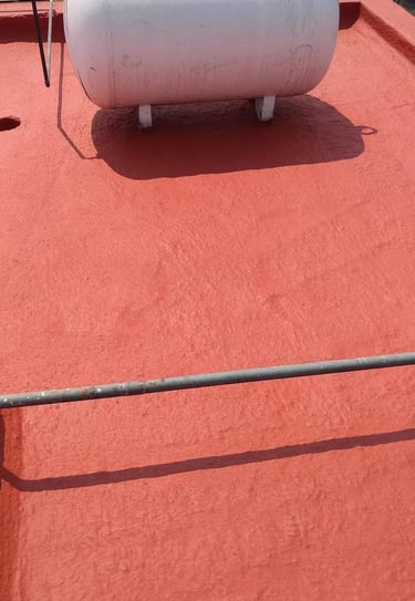 servicios de impermeabilización en Bogotá