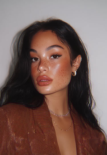 taches de rousseur réalistes marseille nueva aesthetic