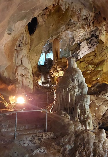 thailand phang nga wat suwan khuha