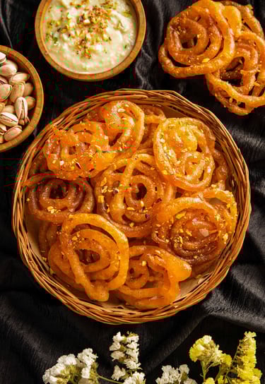 High-end food photography for restaurants and packaging by The Gravids visual studio