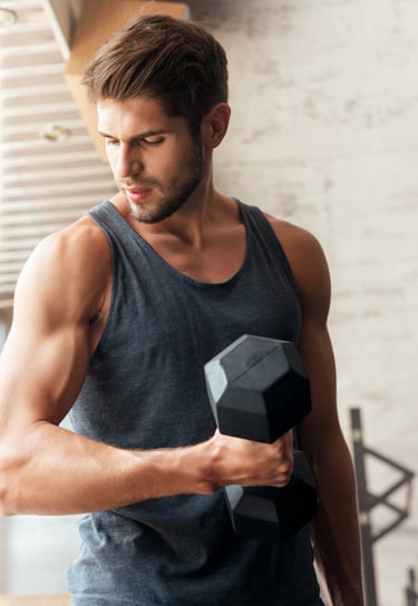 andropause and testosterone assessment clinic Men’s hormonal health and wellbeing consultation