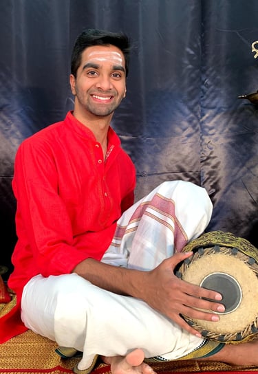 Akshay Aravindan