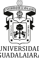 LOGO UNIVERSIDAD DE GUADALAJARA