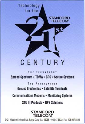 21st Century Poster