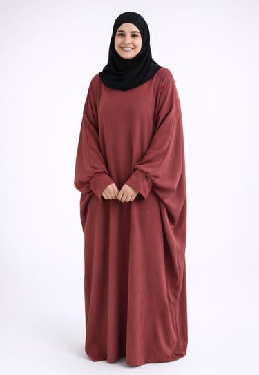 abaya maroc
