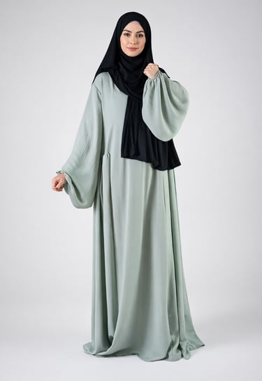 abaya maroc