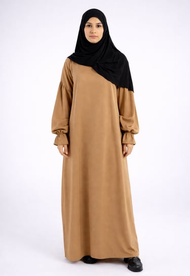 abaya maroc 1m50
