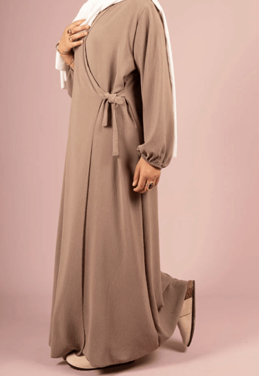 abaya femme maroc jazz