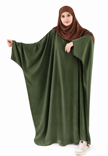 abaya femme maroc