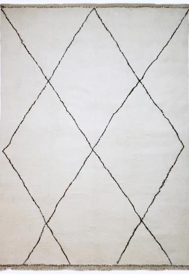 LARGE BERBER RUG - BERBER RUGS - HANDMADE RUG COMPANY