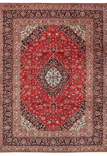 LARGE PERSIAN RUGS - HANDMADE RUG COMPANY