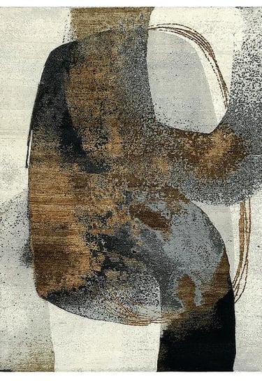 NOOKY BY THE HANDMADE RUG COMPANY - CONTEMPORARY RUG COLLECTION