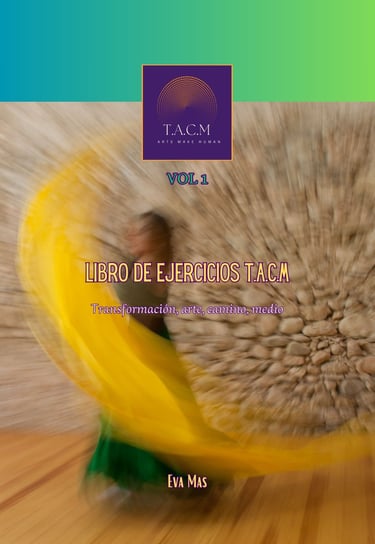 Reconexión a través del Arte
