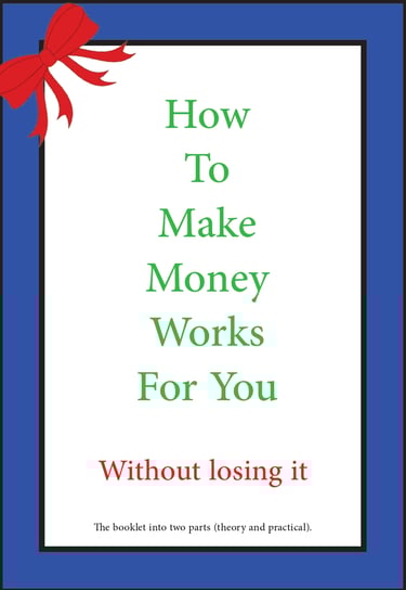 a poster with a bow tie and a bow tie