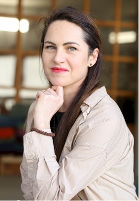 Klaipėdos Valdorfo mokyklos popiečio grupės mokytoja Indrė