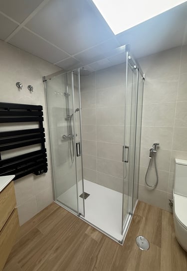 renovation salle de bain mazarron