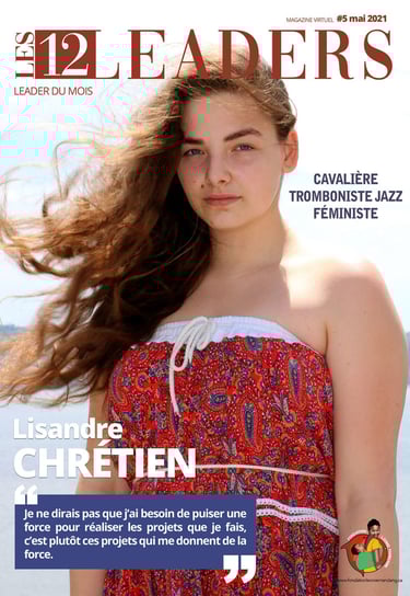 Magazine Virtuel