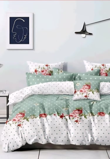 Cotton Bedsheets | Singla Global Freight